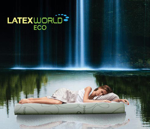 Latexworld Eco