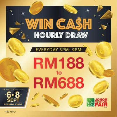 Johor Furniture Fair 002