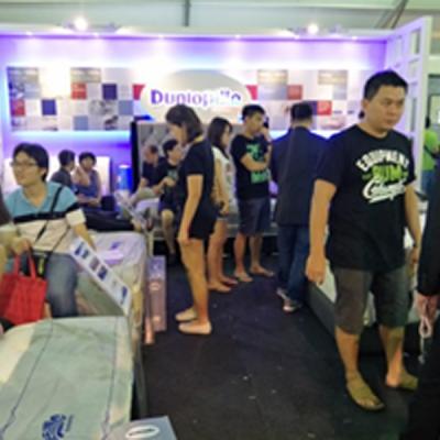 Aeon Mall Shah Alam Centre Court